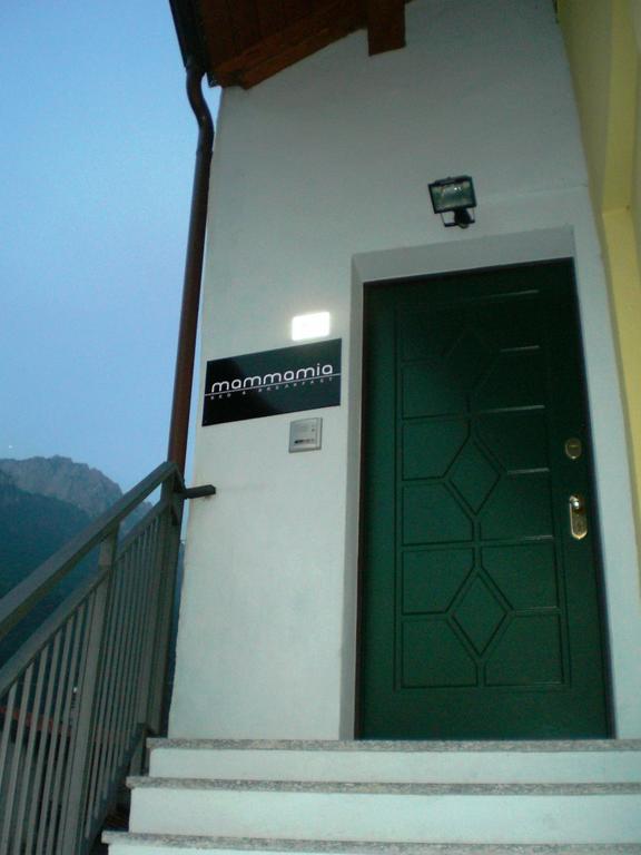 Cantina Molina Mandello del Lario Exterior foto