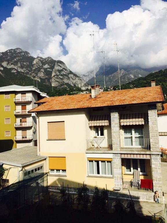 Cantina Molina Mandello del Lario Quarto foto